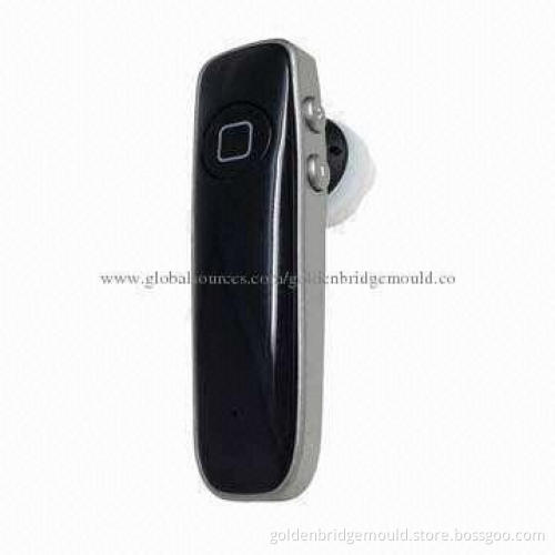 Bluetooth Headset for Music Supports, Multi-point Connection, 2 Hours Charging Time